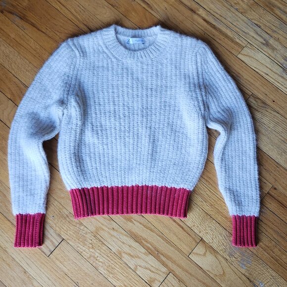 Zara Sweater - Picture 1 of 4